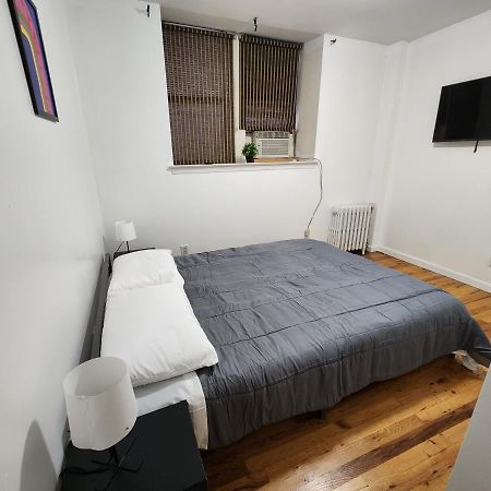 Spacious 3 Bedroom Apartment Mins To Nyc! Union City Zewnętrze zdjęcie